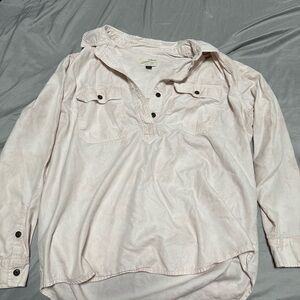 Universal threads top